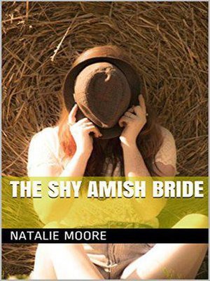 cover image of The Shy Amish Birde